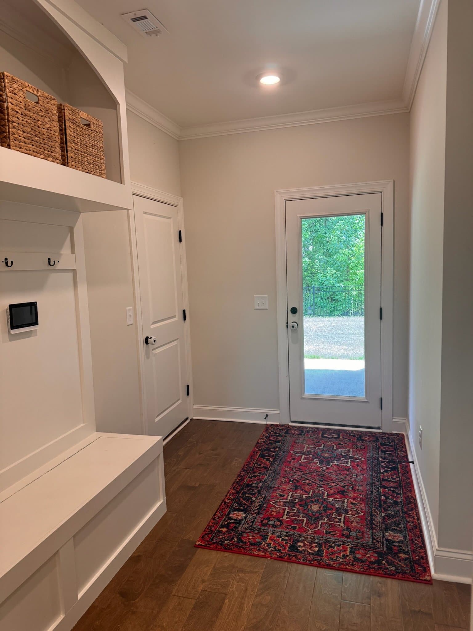Auburn House: 854 Clear Spring Drive