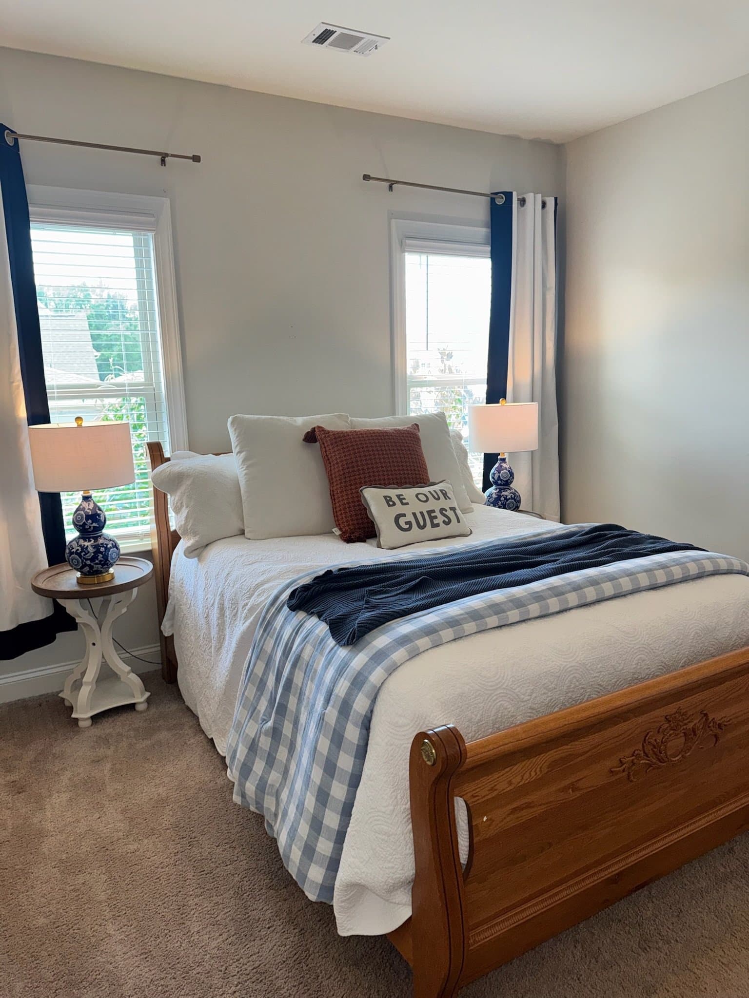 Auburn House: 854 Clear Spring Drive