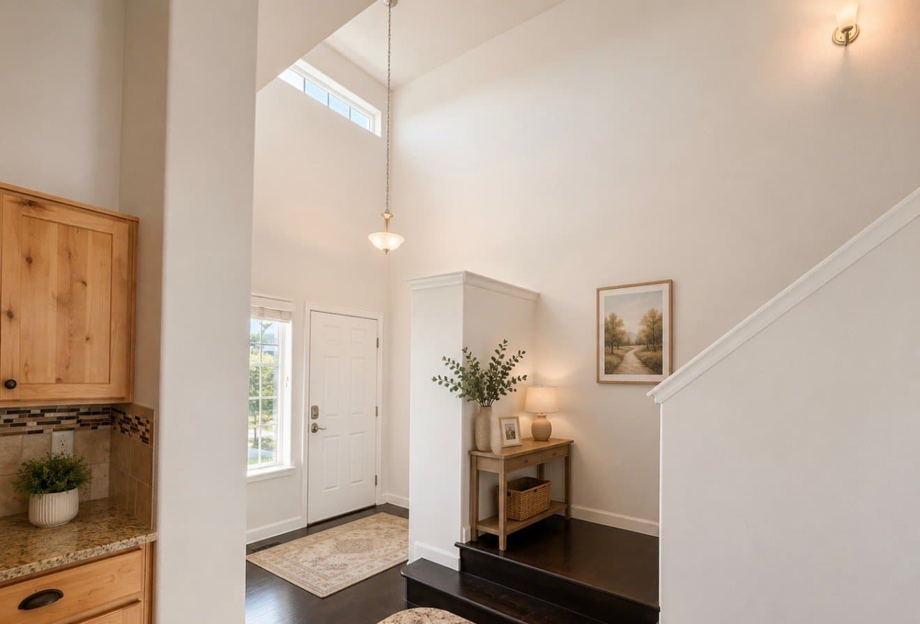 Severance House: 1628 Shoreview Pkwy