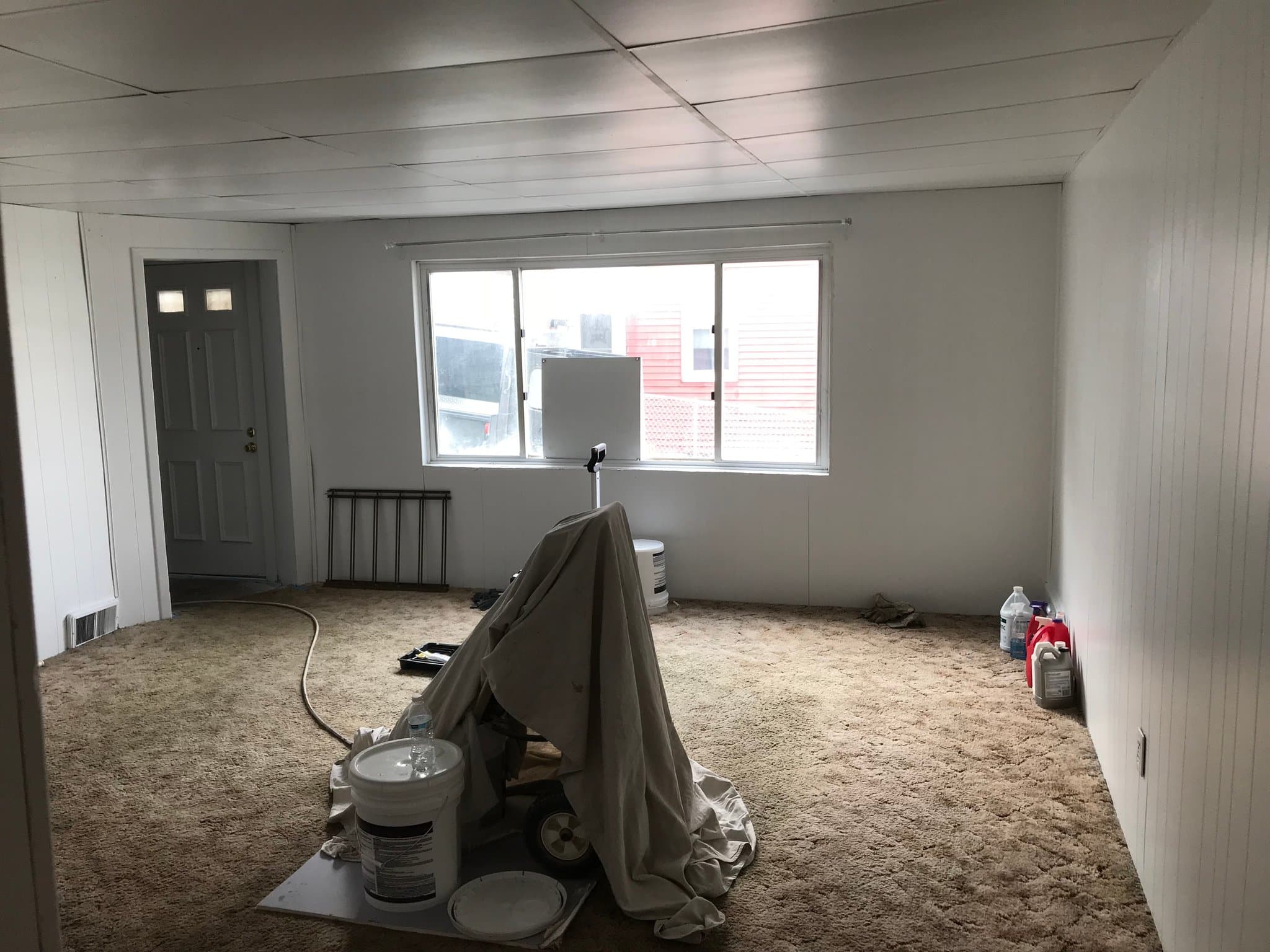 pittsburgh House: 11 Koscuisko way