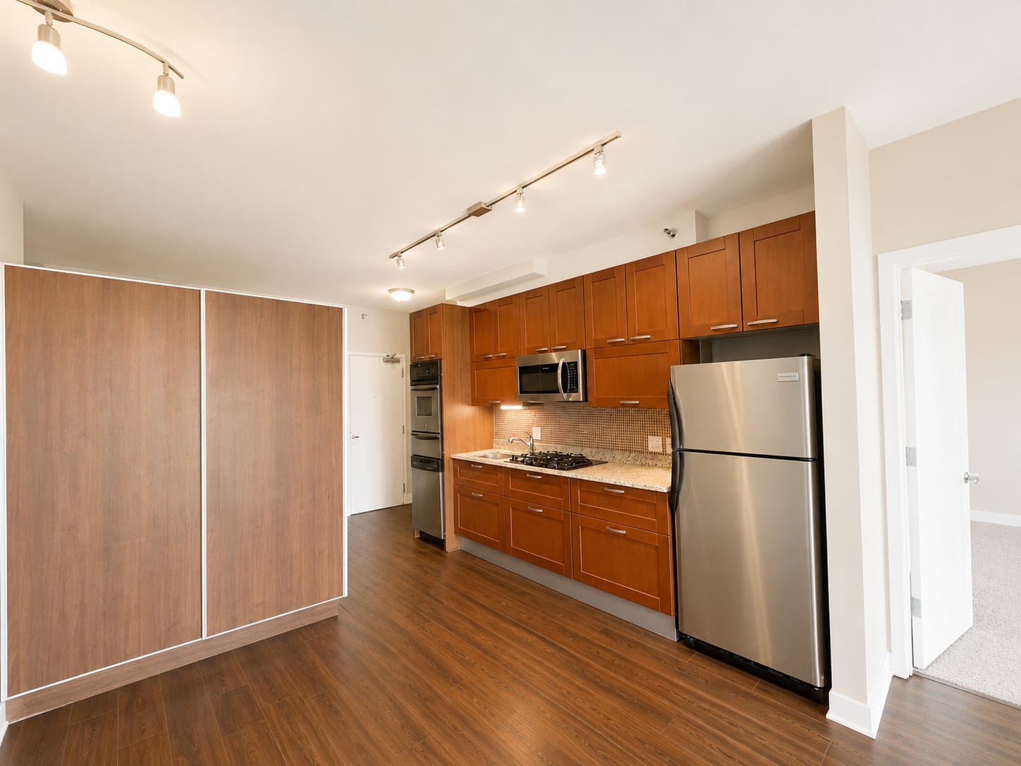 Chicago Condo: 660 W Wayman Street