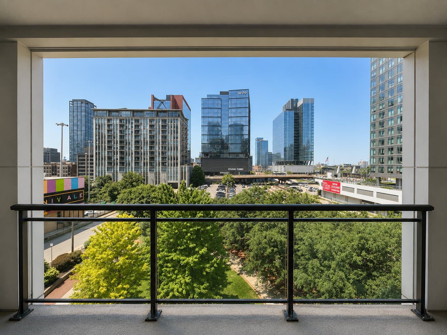 Chicago Condo: 660 W Wayman Street