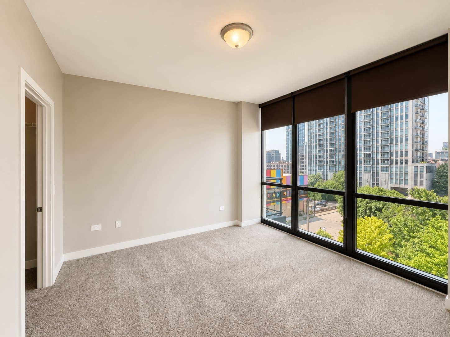Chicago Condo: 660 W Wayman Street