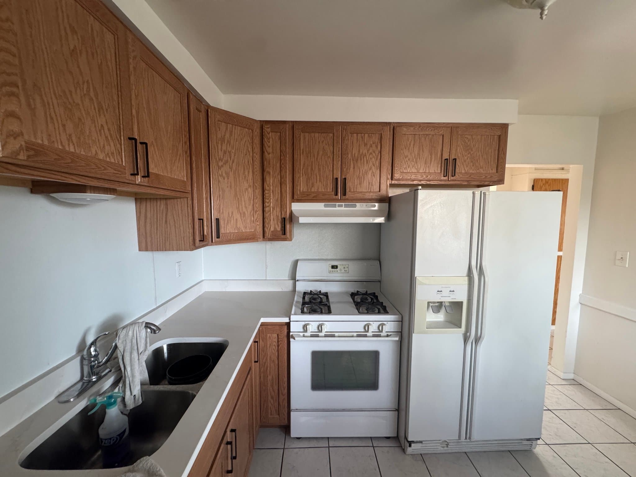 Salt Lake City House: 1409 West 1300 South