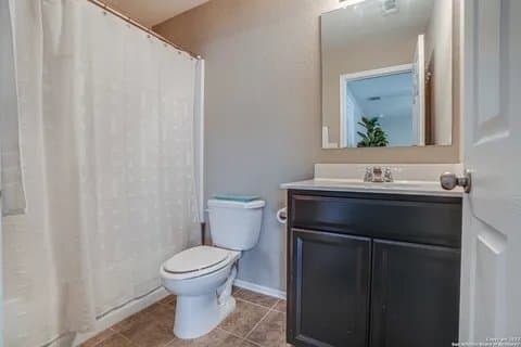 San Antonio House: 11922 Horse Canyon
