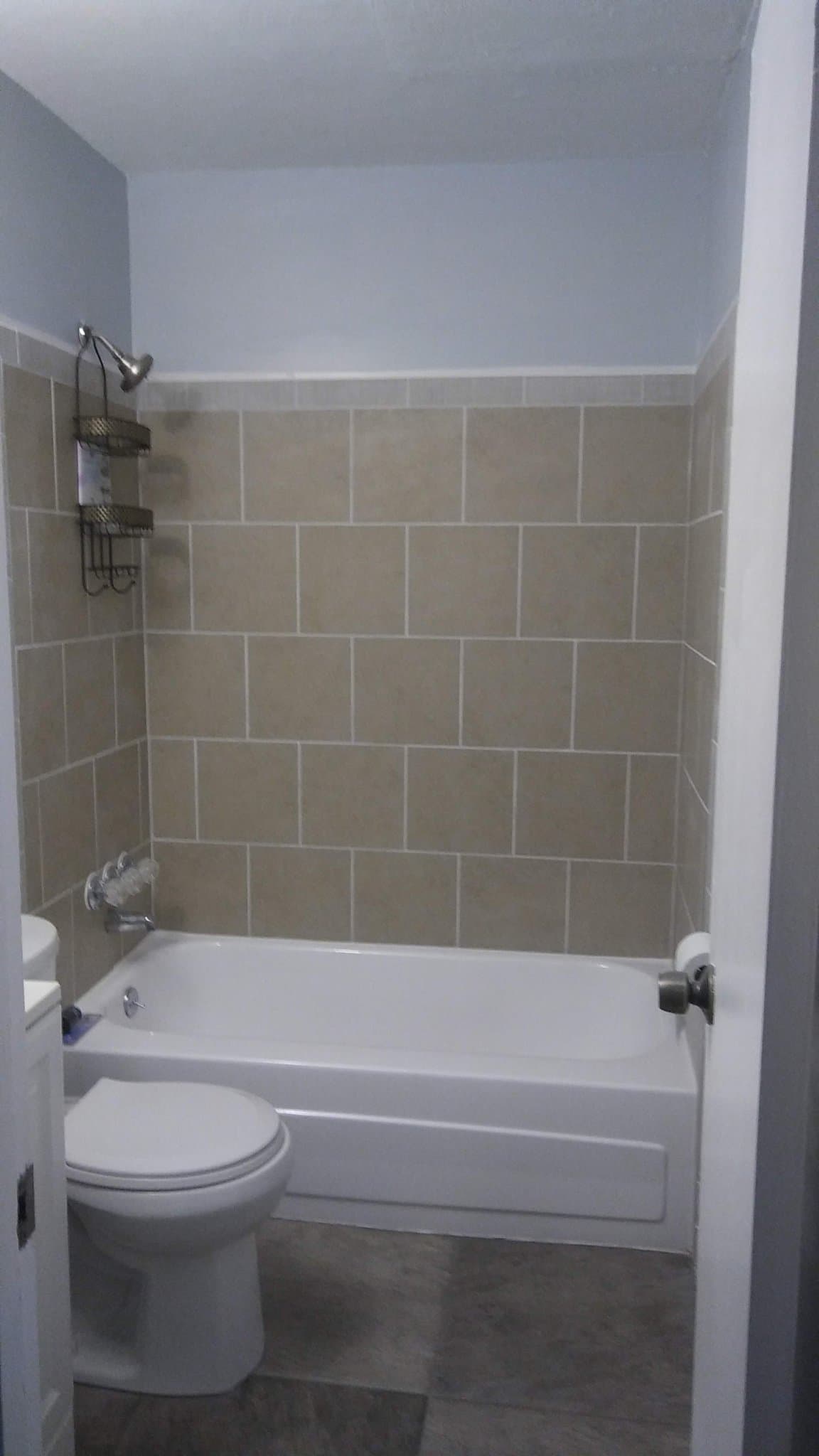 Essex Townhome: 706 Seawall Road