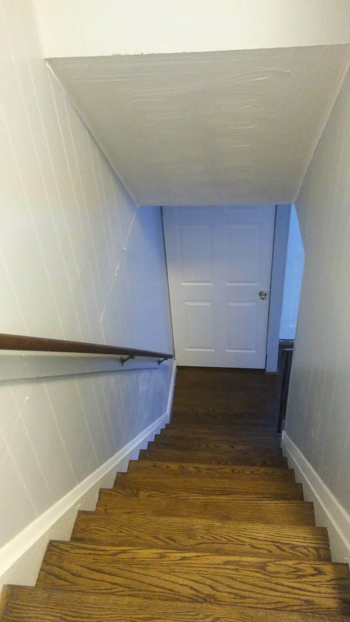 Essex Townhome: 706 Seawall Road