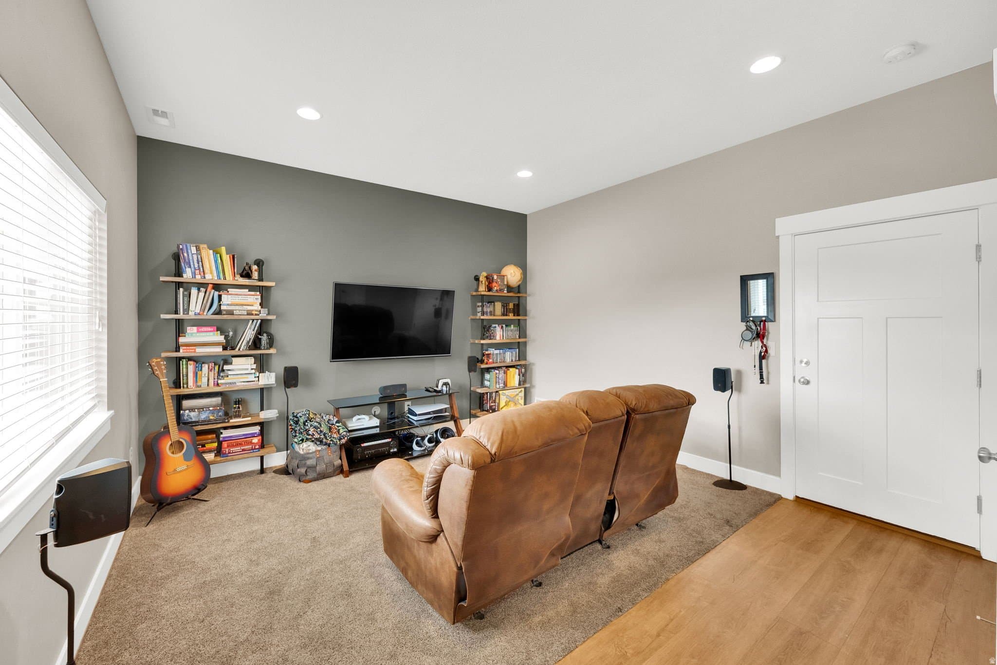 North Salt Lake Townhome: 67 S Walker Pl