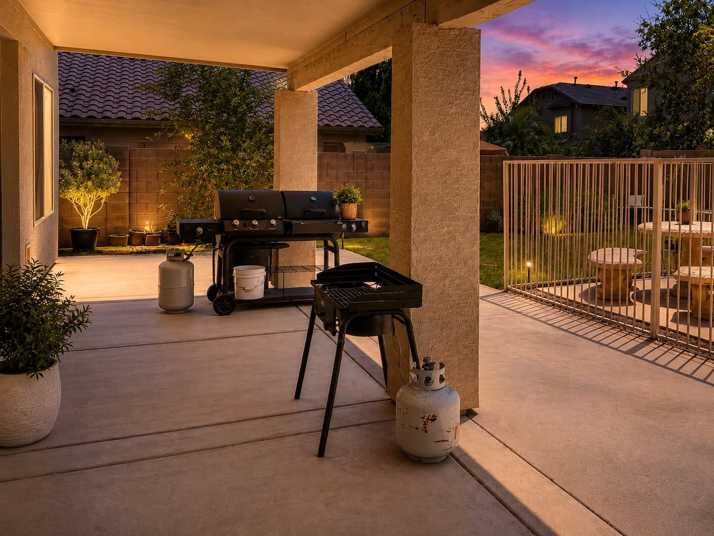 Litchfield Park Single Room: 5644 N Rattler Way