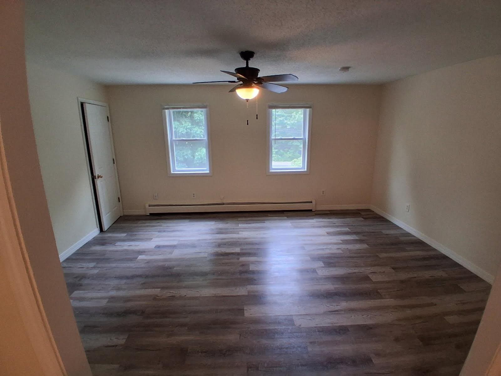 Unity Apartment: 391 school st