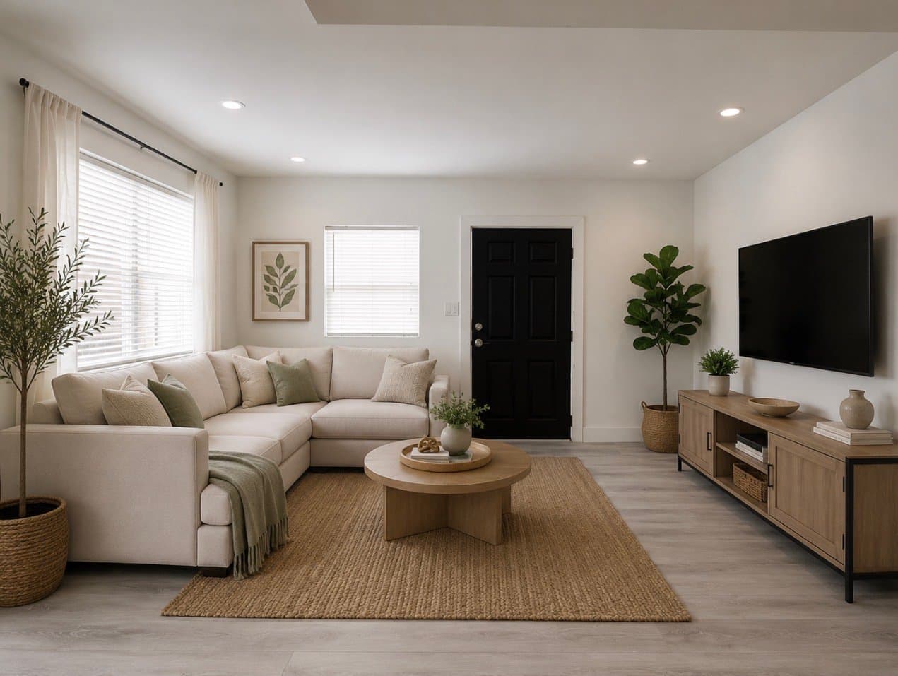 Ft. Lauderdale House: 1708 NW 7 St