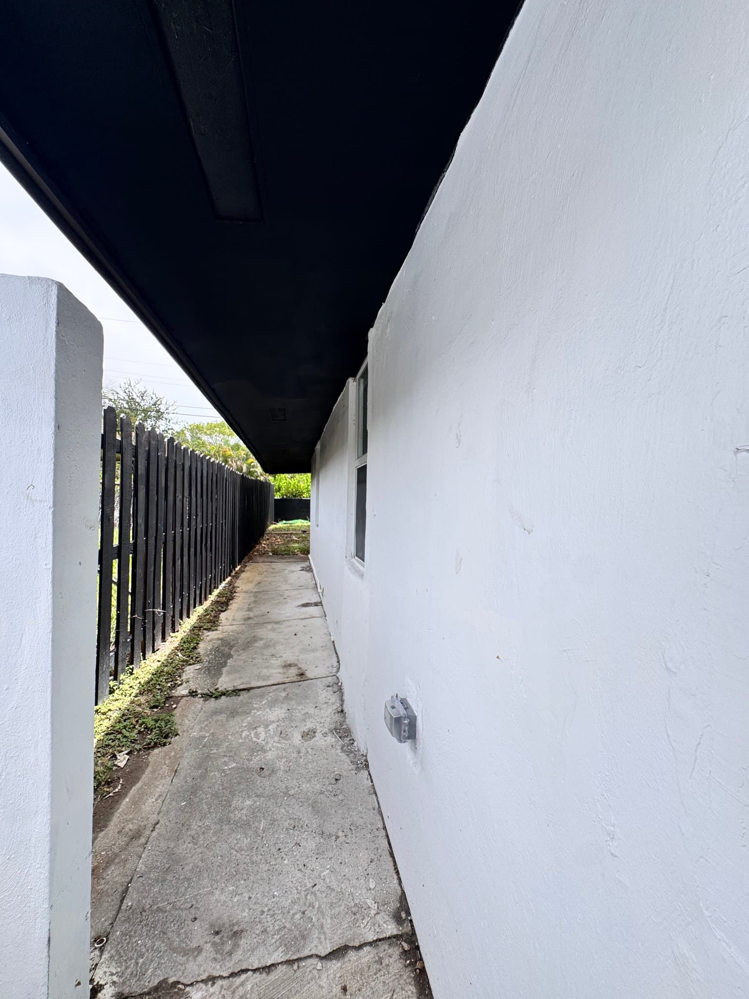 Ft. Lauderdale House: 1708 NW 7 St
