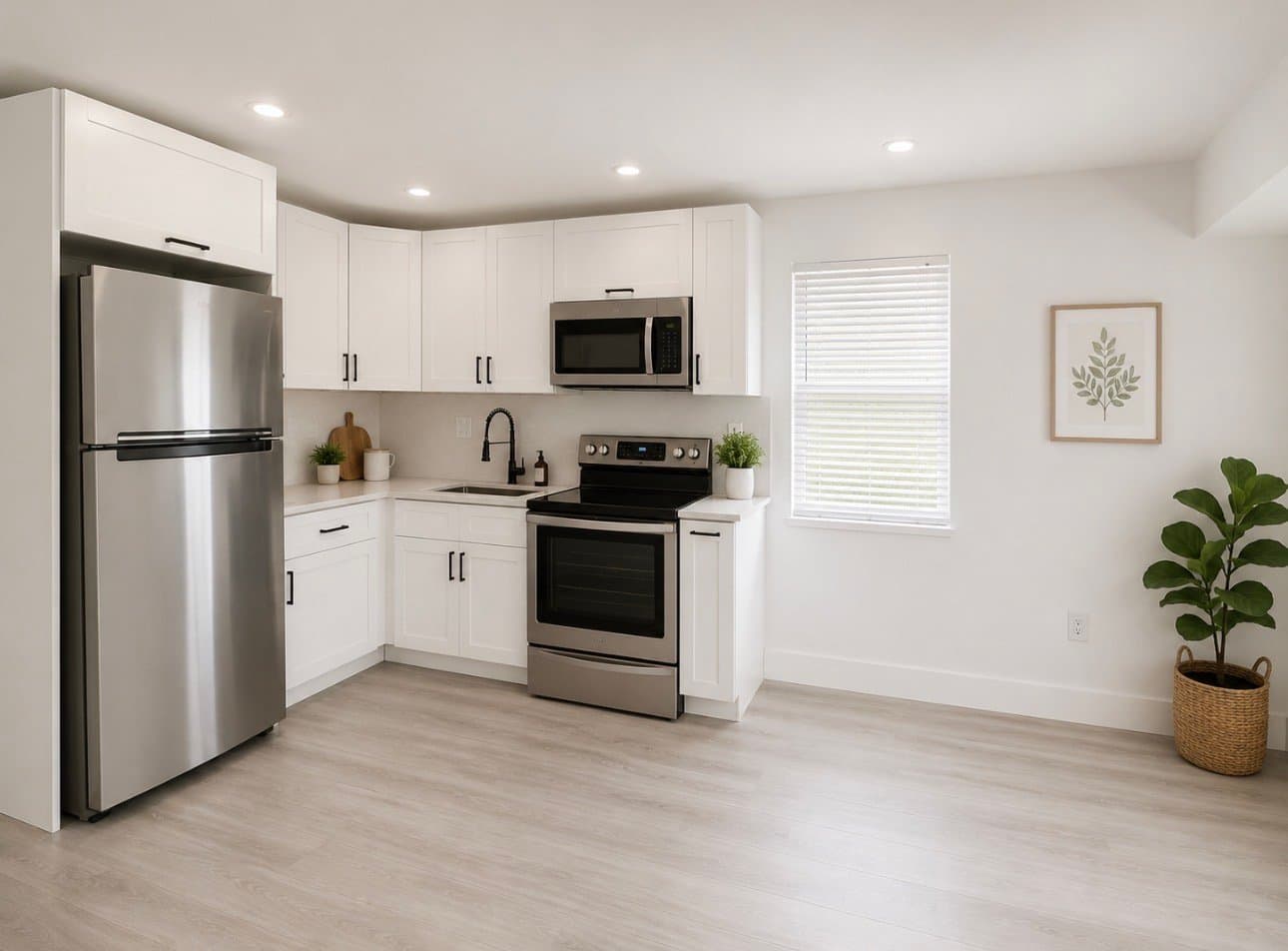 Ft. Lauderdale House: 1708 NW 7 St