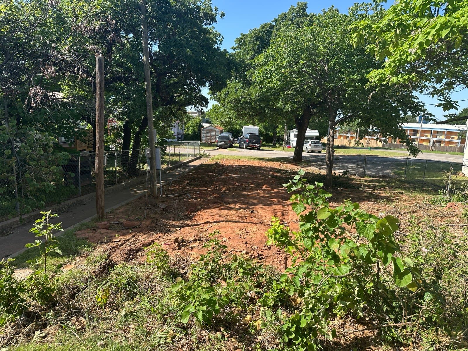 Oklahoma City Other: 5299 N Beverly Dr 73114