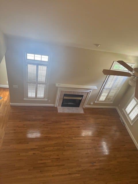 charlotte House: 6739 Red Maple Dr
