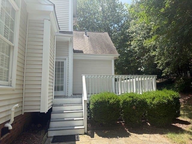 charlotte House: 6739 Red Maple Dr