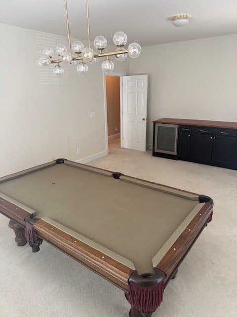 charlotte House: 6739 Red Maple Dr