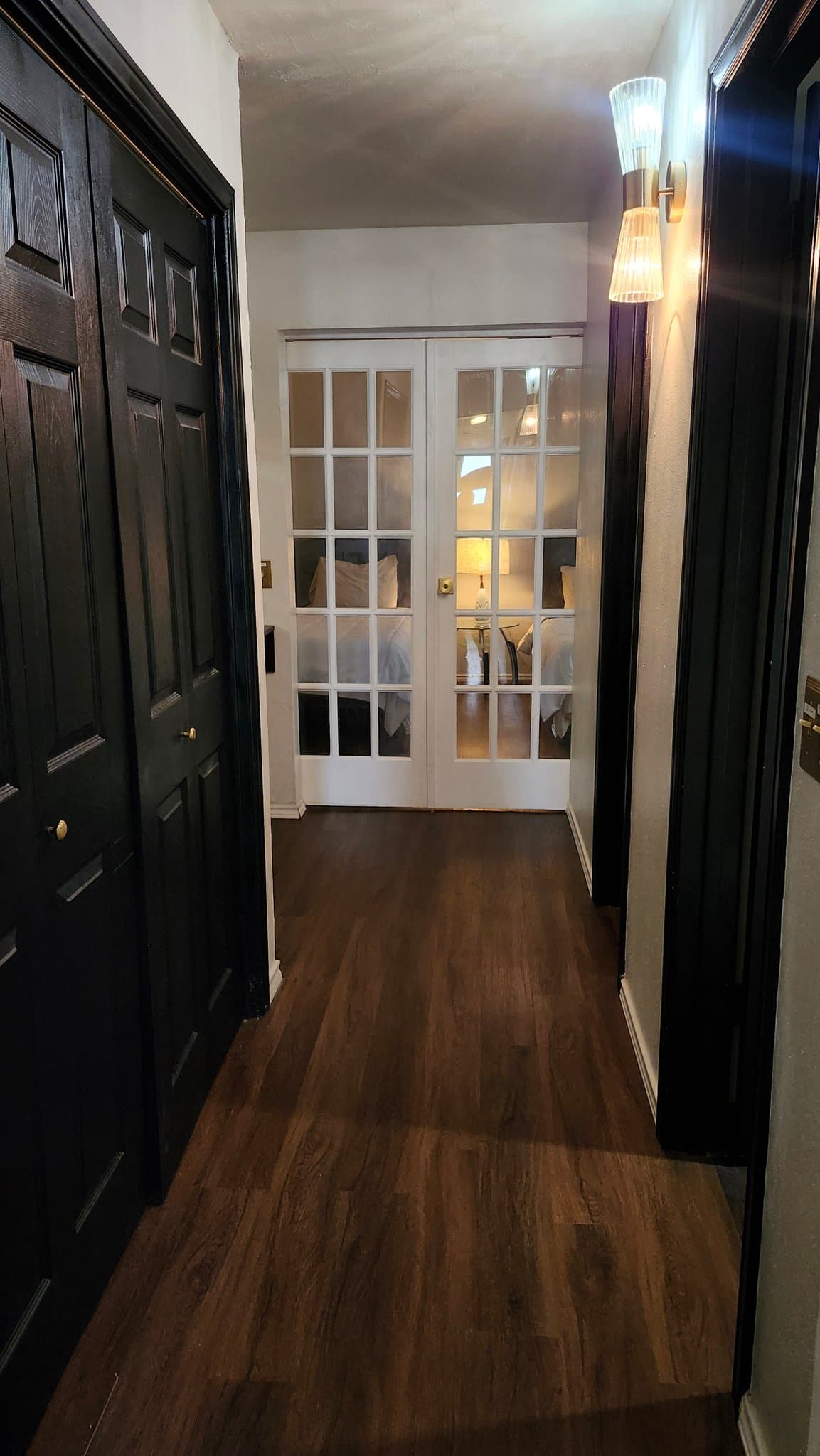 Euless Townhome: 1310 El Camino Real