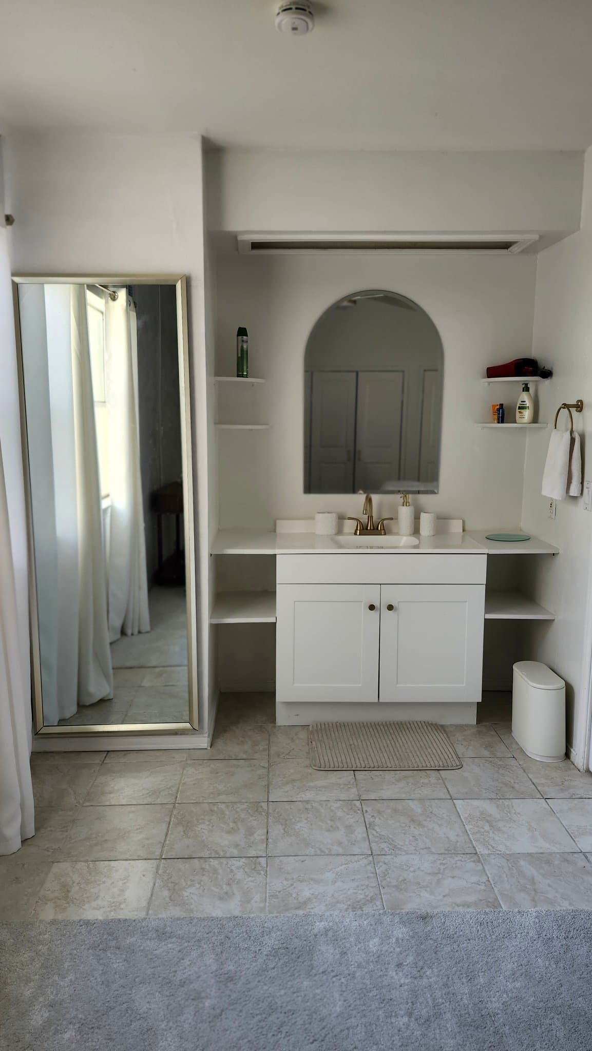 Euless Townhome: 1310 El Camino Real
