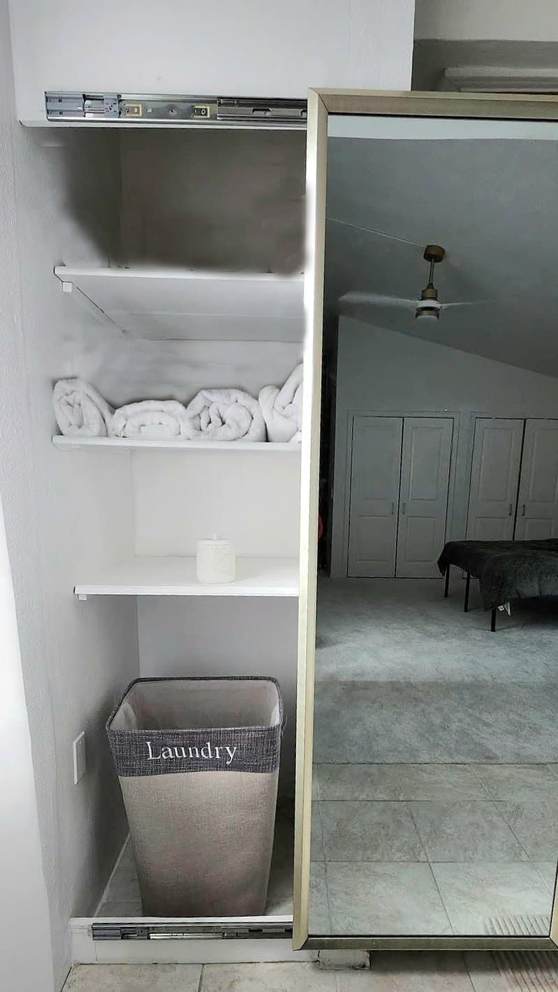 Euless Townhome: 1310 El Camino Real