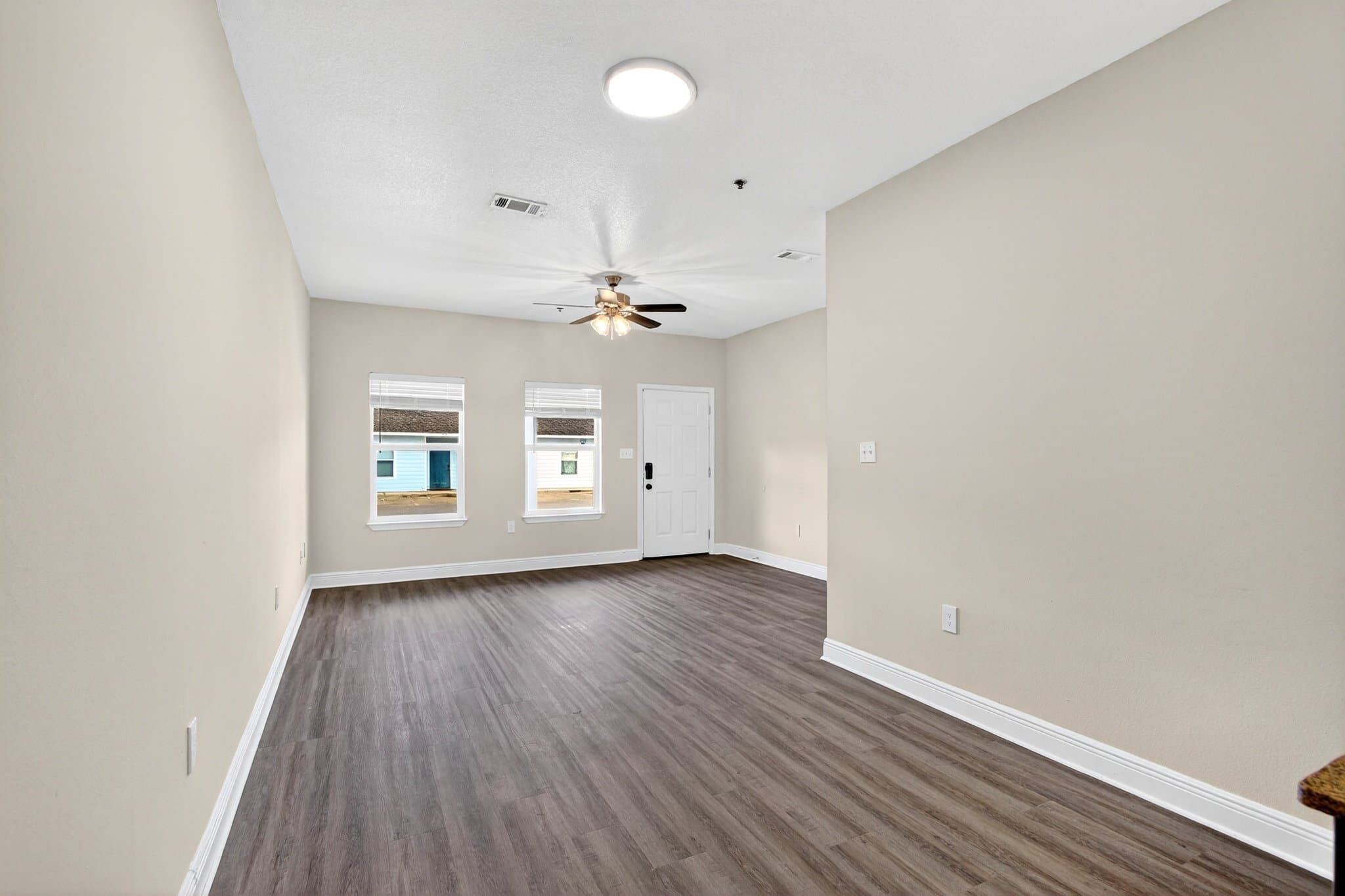 Gulfport Apartment: 14055 John Clark Road
