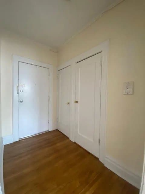 Newark Apartment: 73-81 N 7th St
