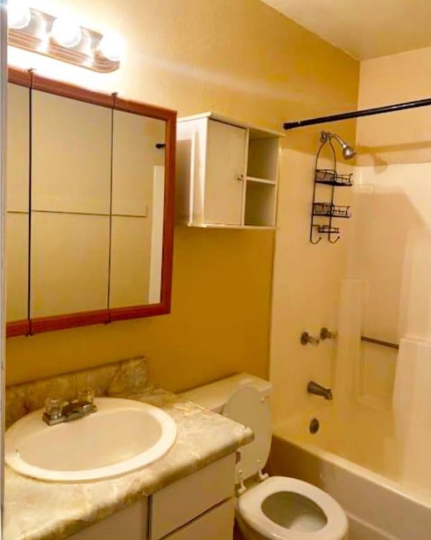 Flagstaff Apartment: 520 S Verde St