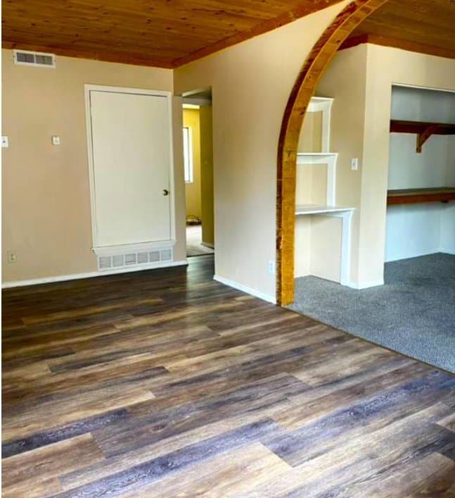 Flagstaff Apartment: 520 S Verde St
