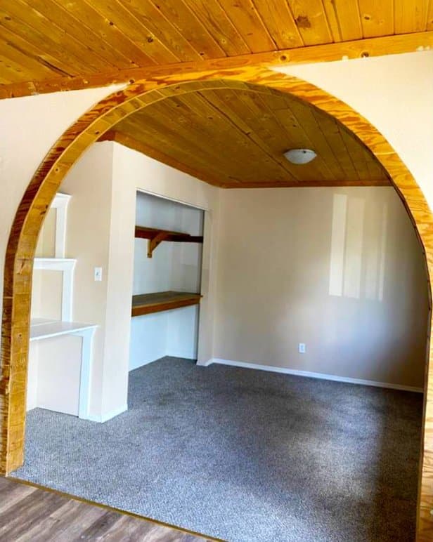 Flagstaff Apartment: 520 S Verde St