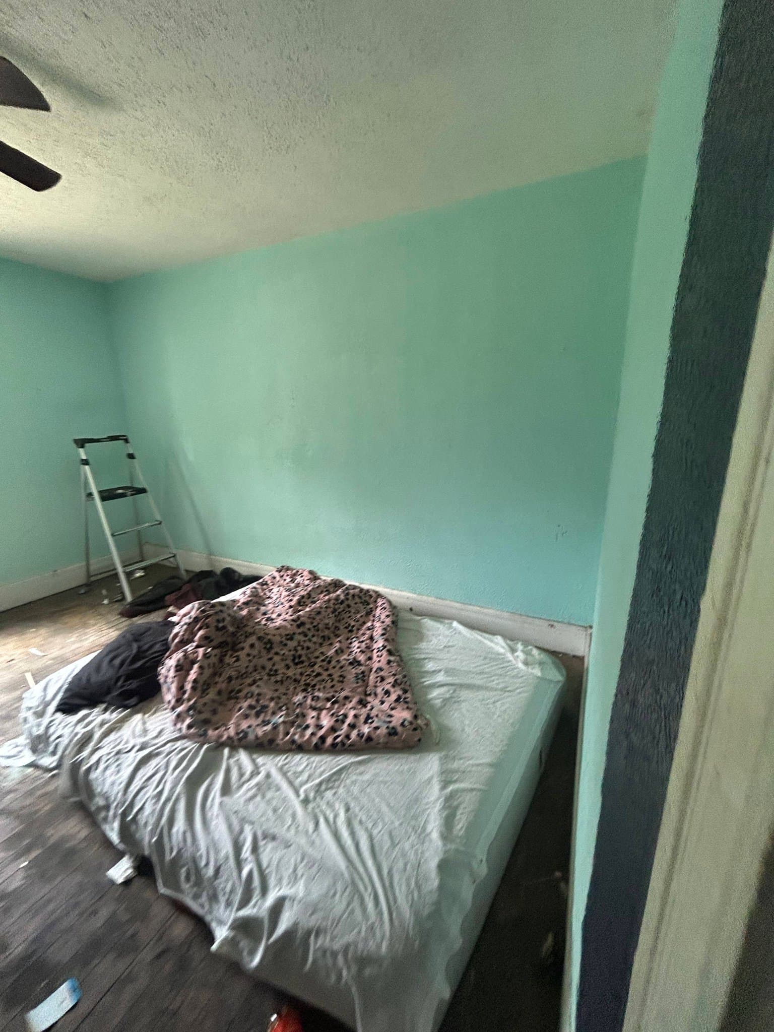 Alton House: 4 W Delmar Ave
