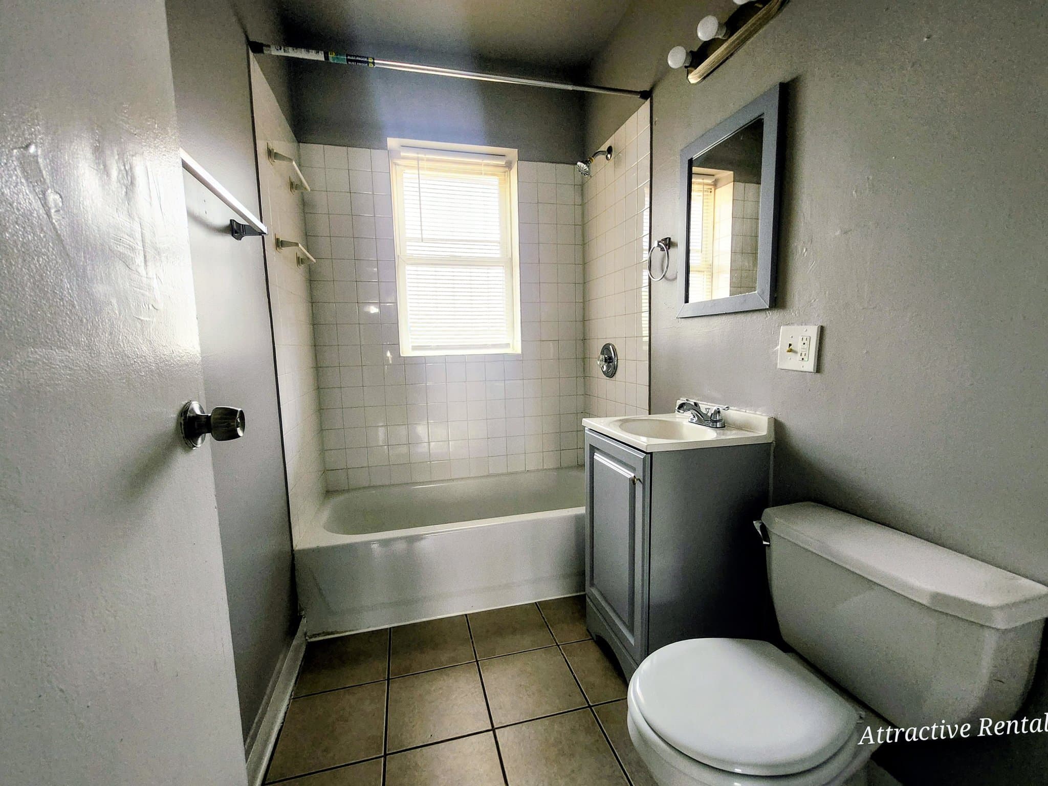 Chicago Apartment: 1617 W 78th