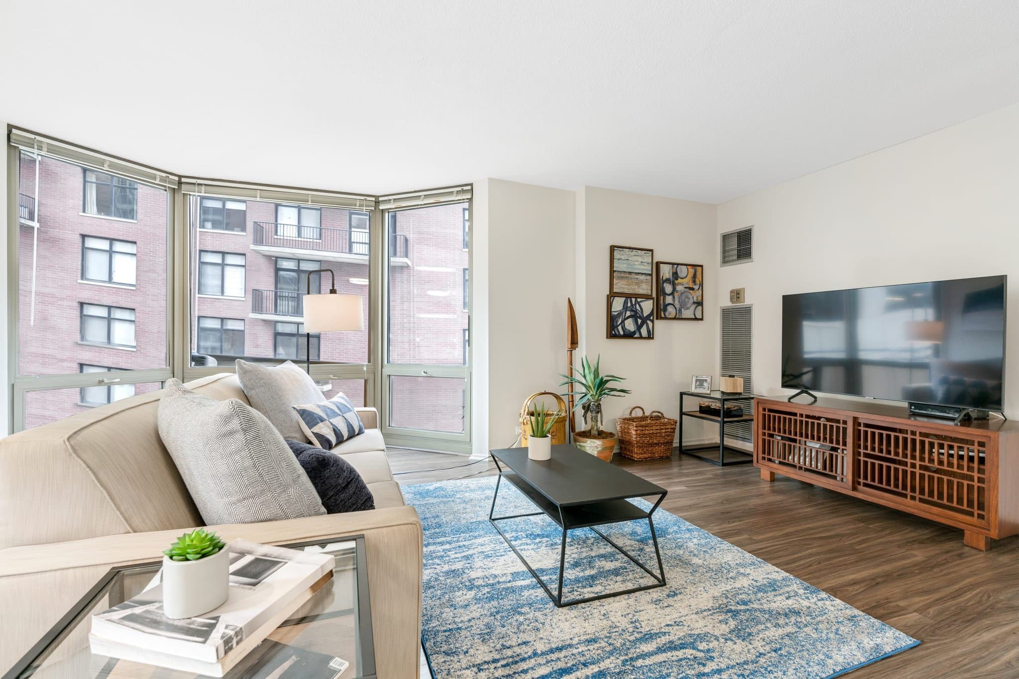 Chicago Condo: 55 W Elm Street