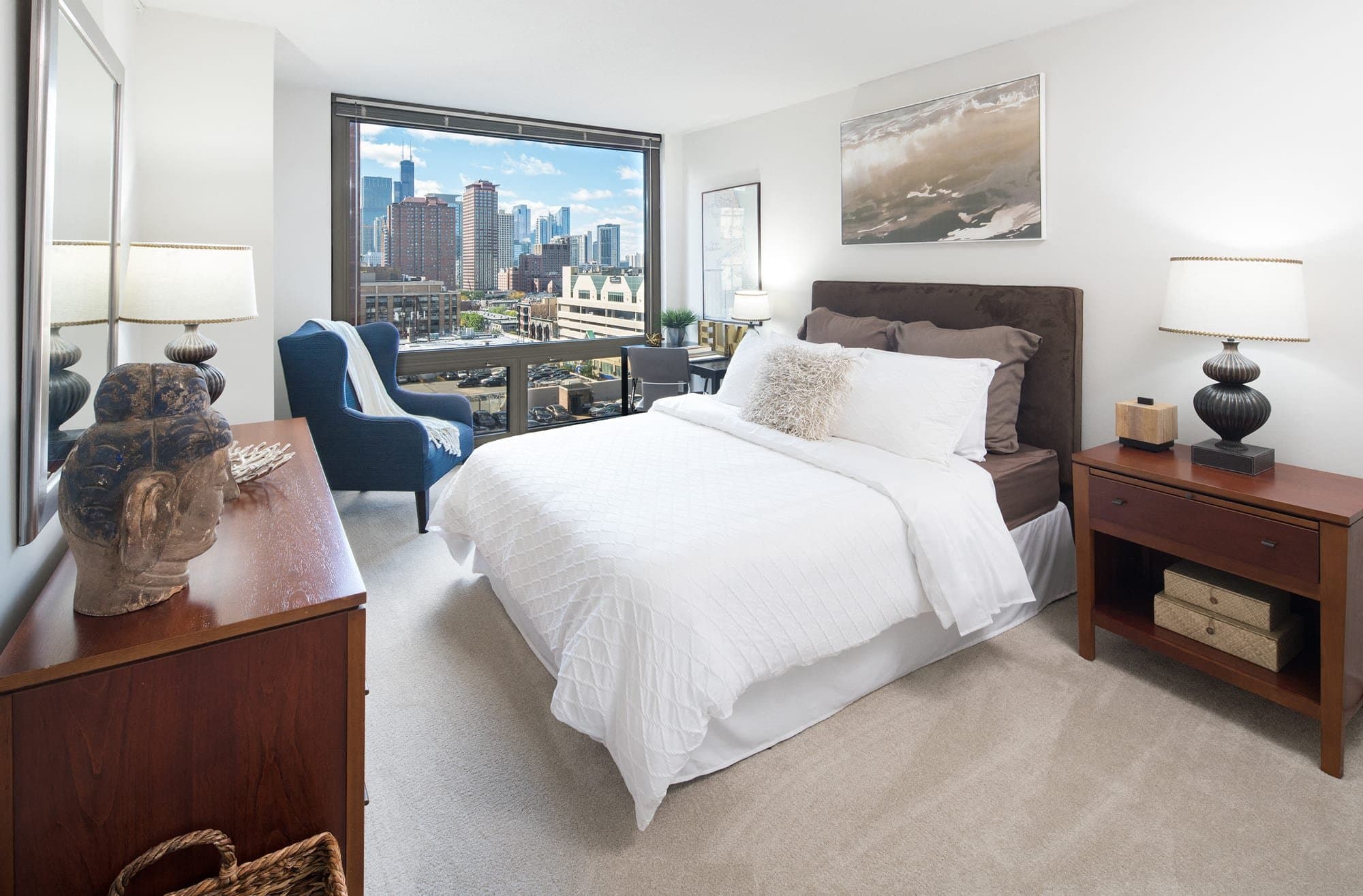 Chicago Condo: 55 W Elm Street