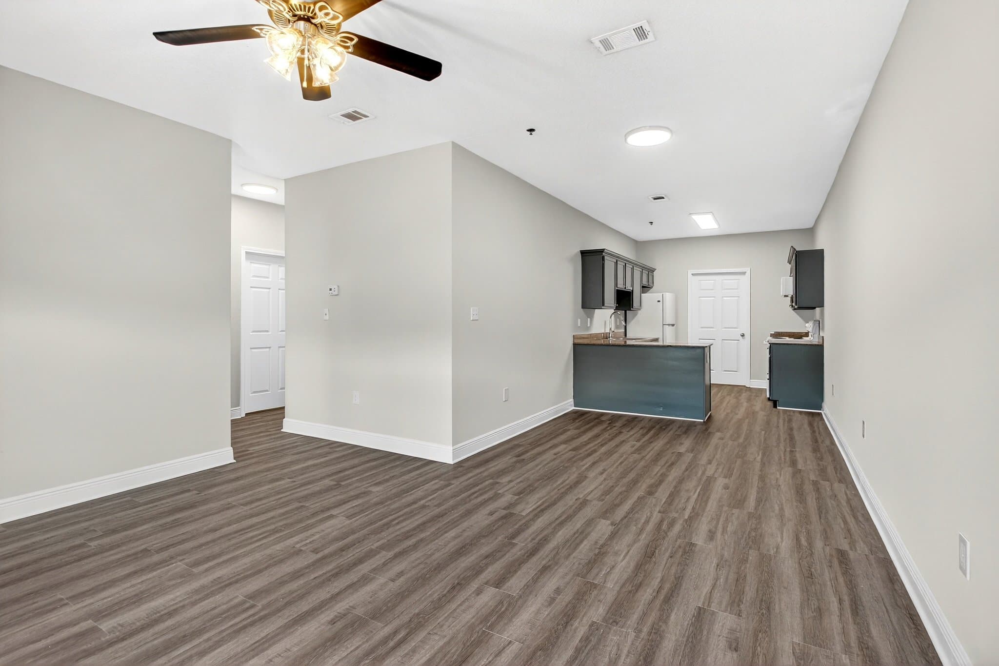Gulf Apartment: 11350 New Orleans Avenue