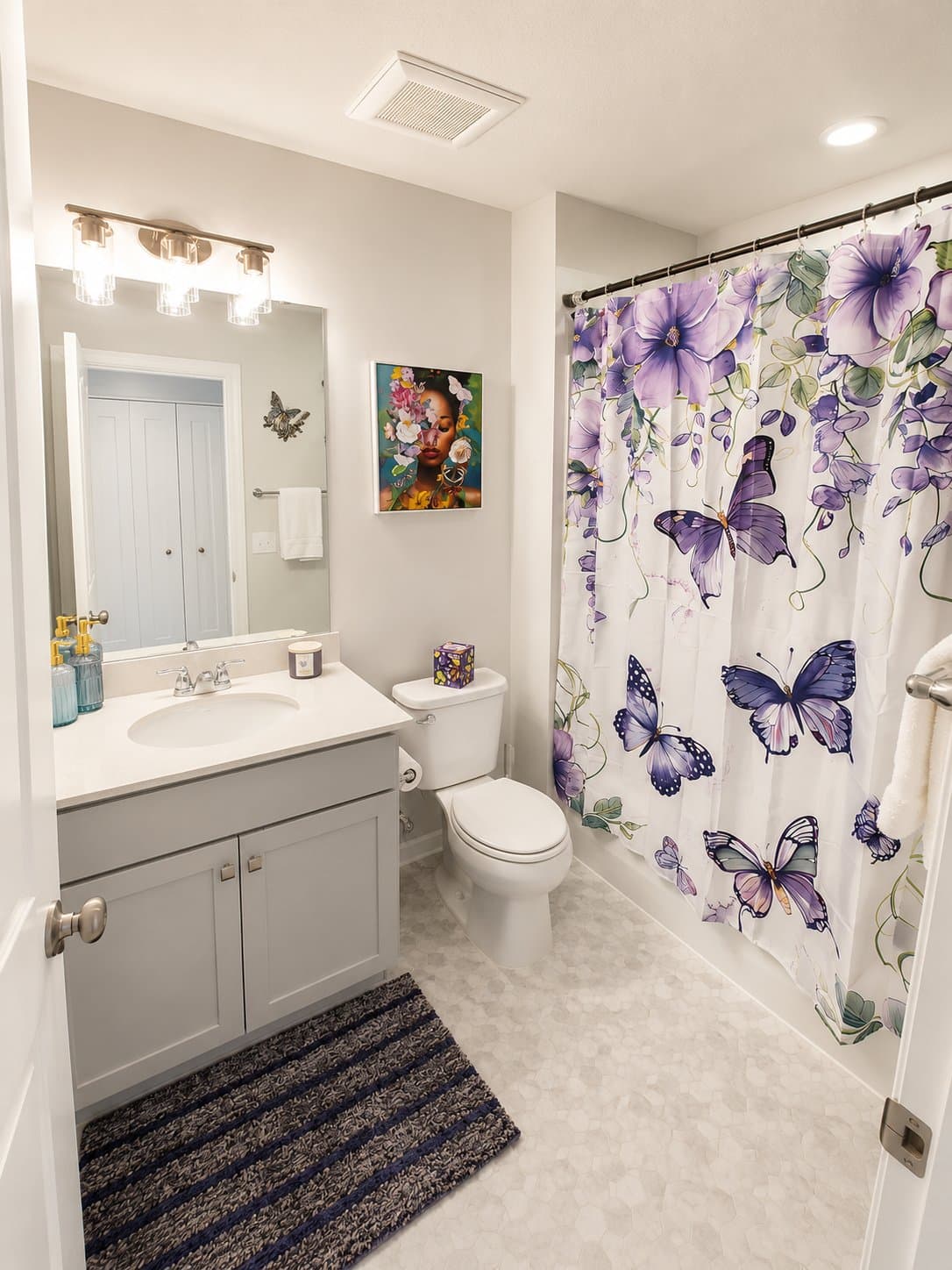 Saint Paul Single Room: 1541 Traverse Ln