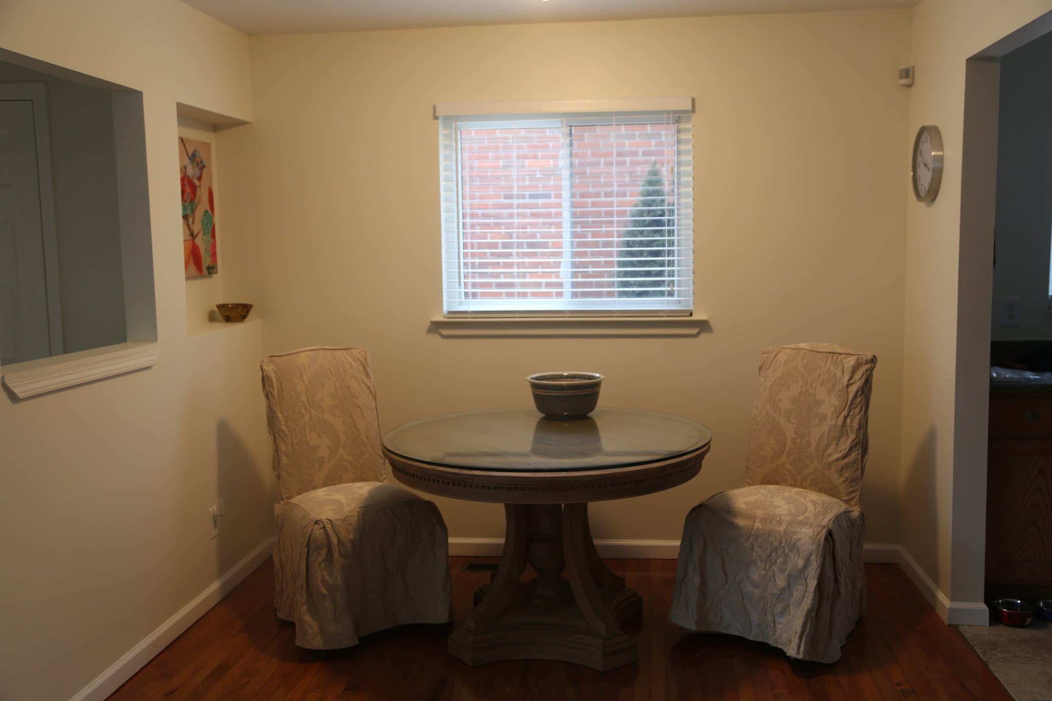 OAK PARK Single Room: 21930 WHITMORE