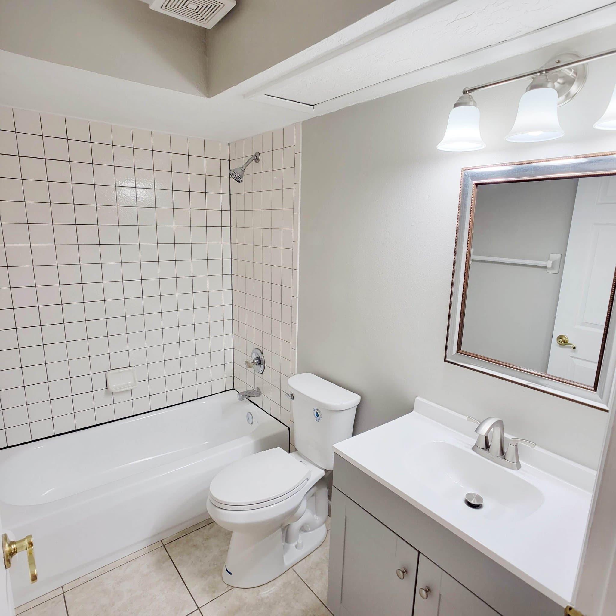 Tampa House: 8411 N Greenwood Avenue