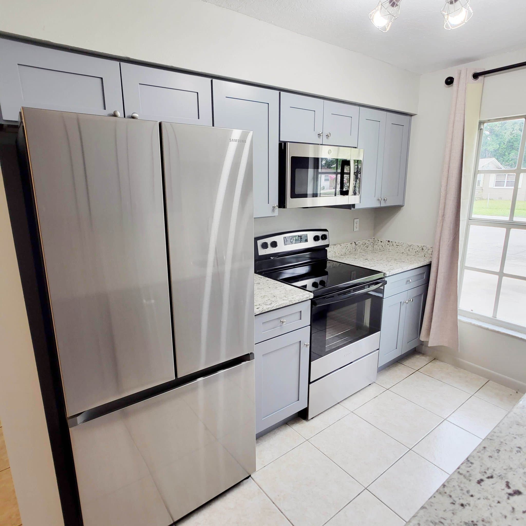 Tampa House: 8411 N Greenwood Avenue