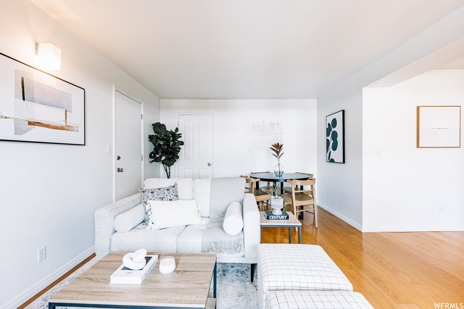 Salt Lake City Condo: 229 B Street
