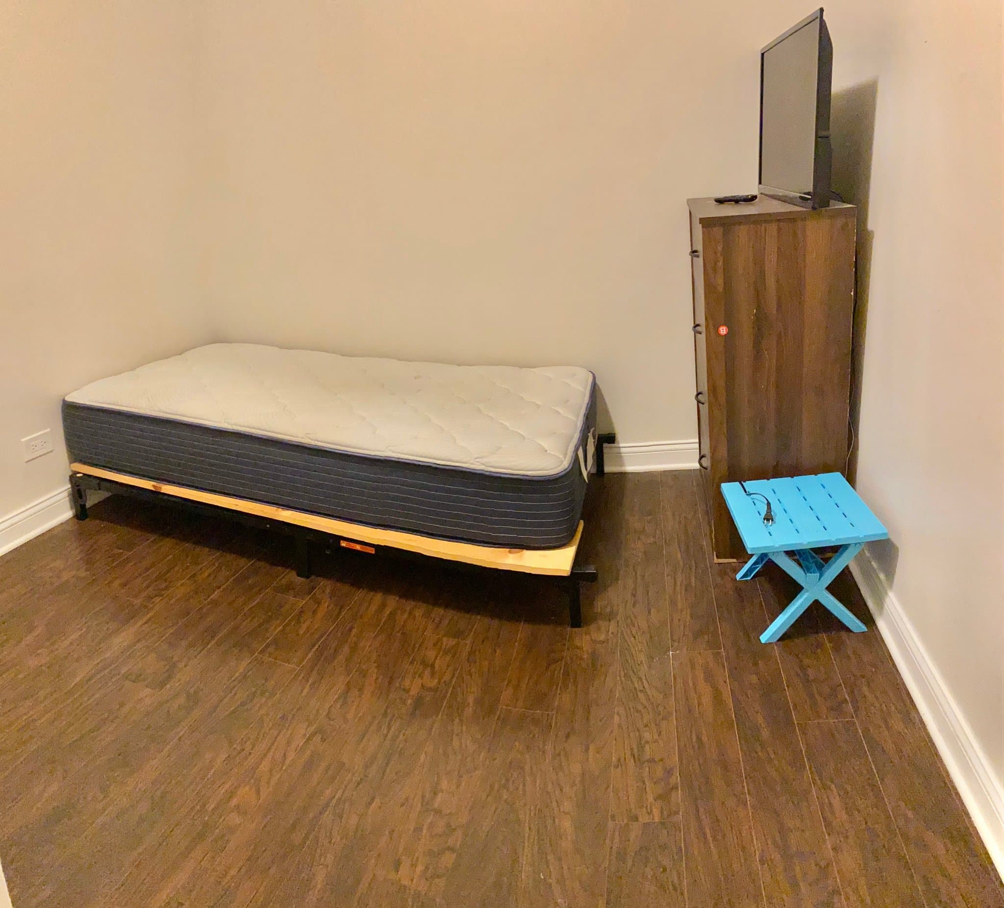 Chicago Townhome: 254 W 31st Street