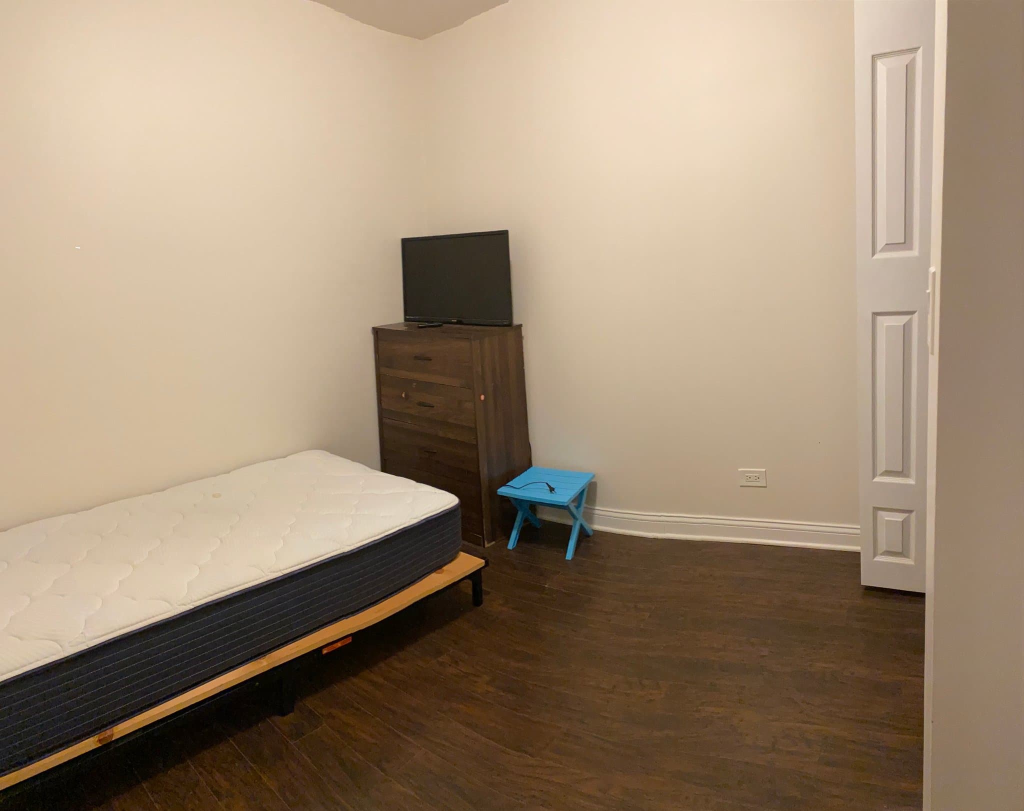 Chicago Townhome: 254 W 31st Street