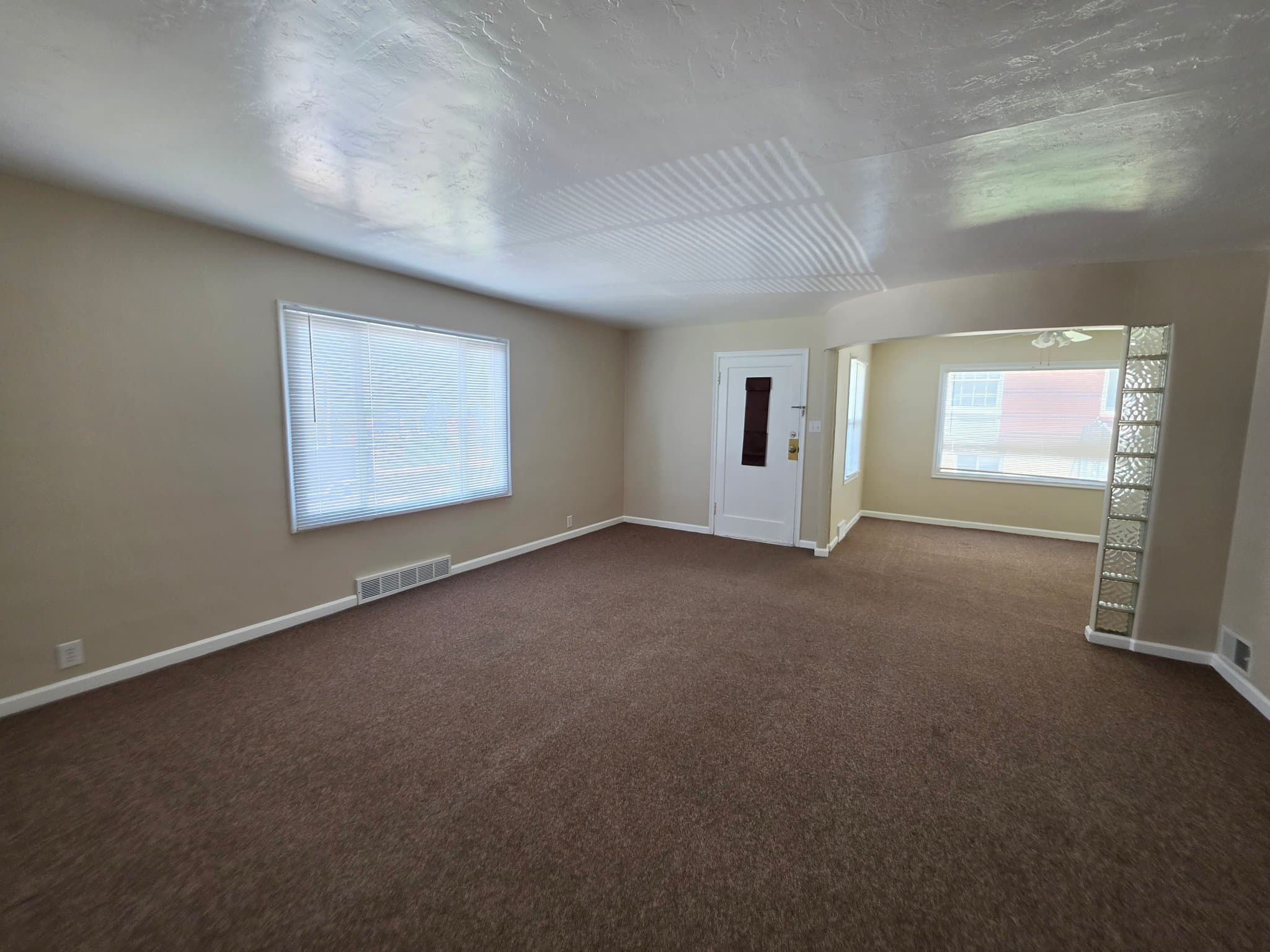 Salt Lake City Multiplex: 1401 S. 2300 E.