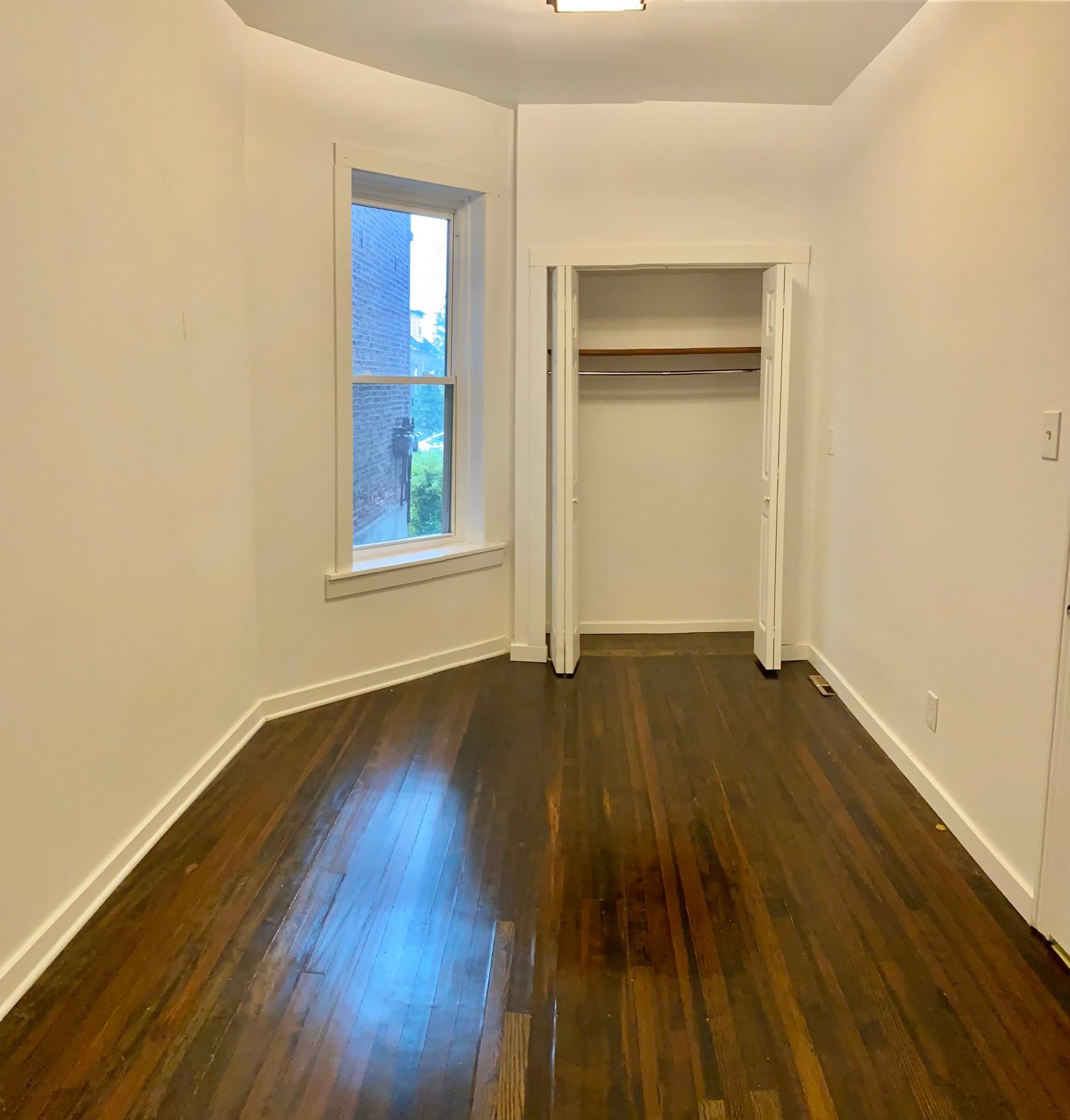 Chicago House: 2513 W Pershing Rd