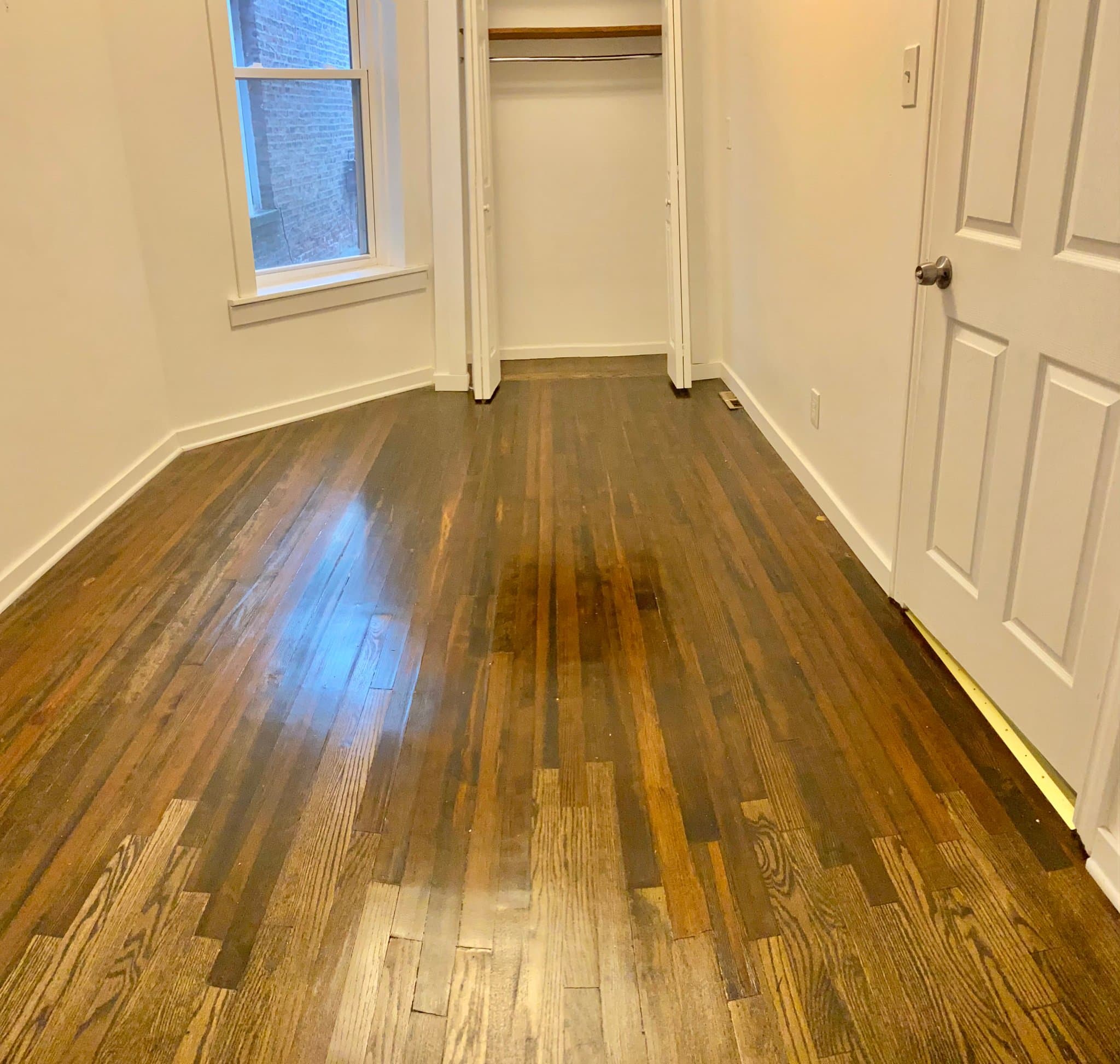 Chicago House: 2513 W Pershing Rd