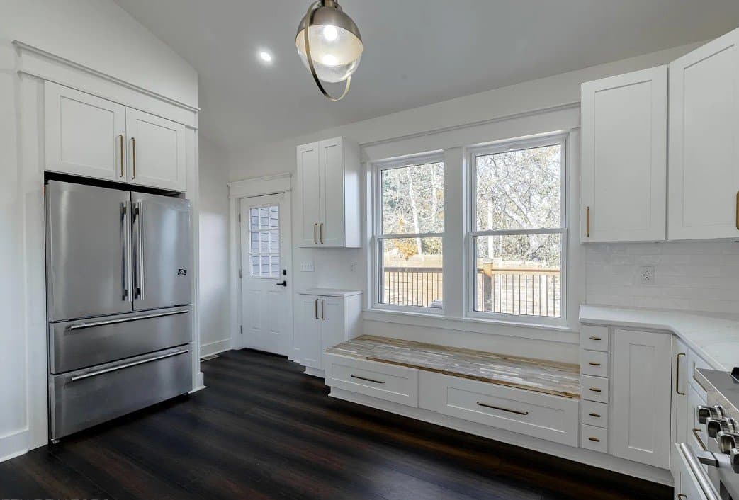 Knoxville House: 1017 Thompson Pl