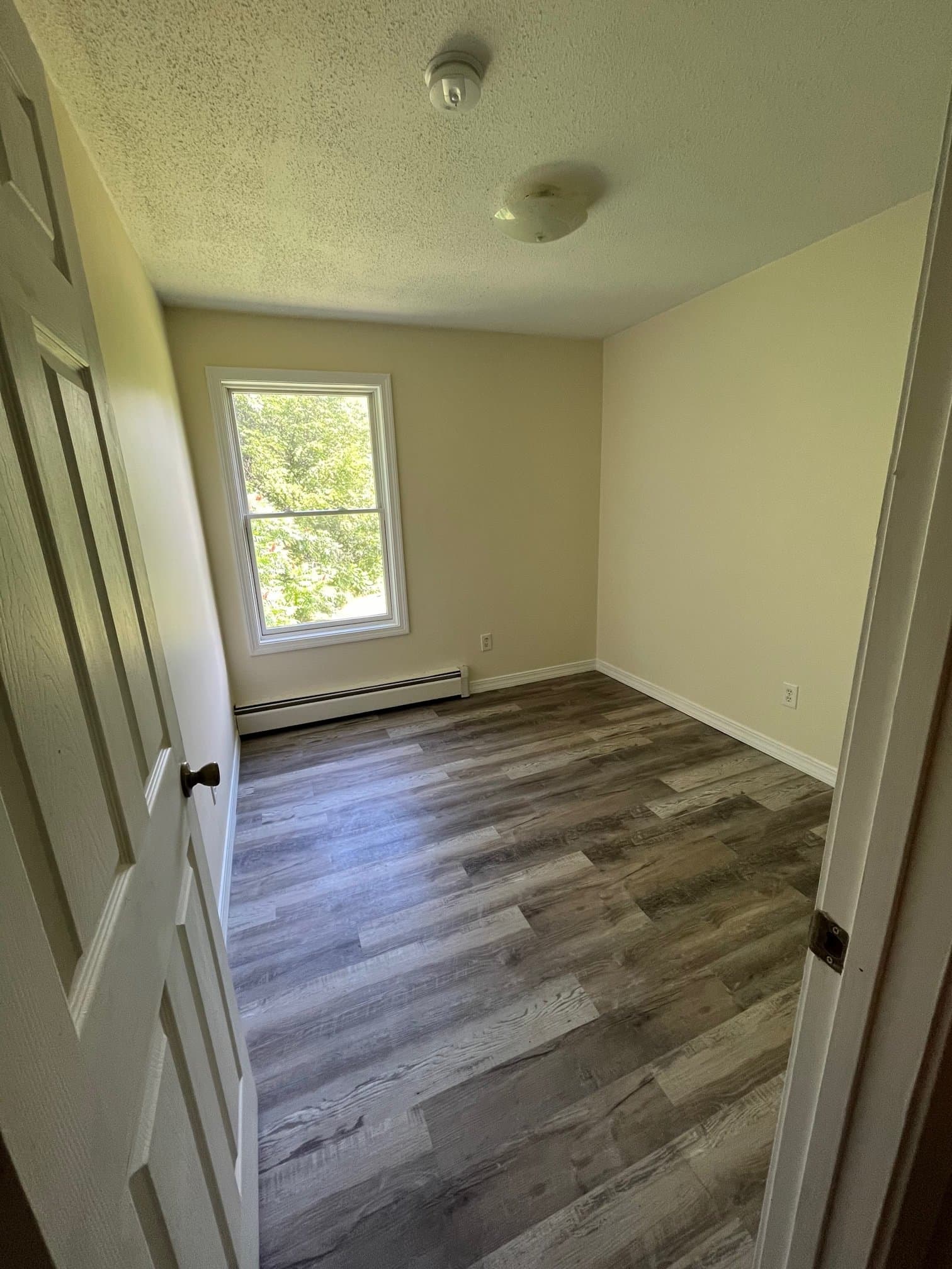 Unity Apartment: 391 school st
