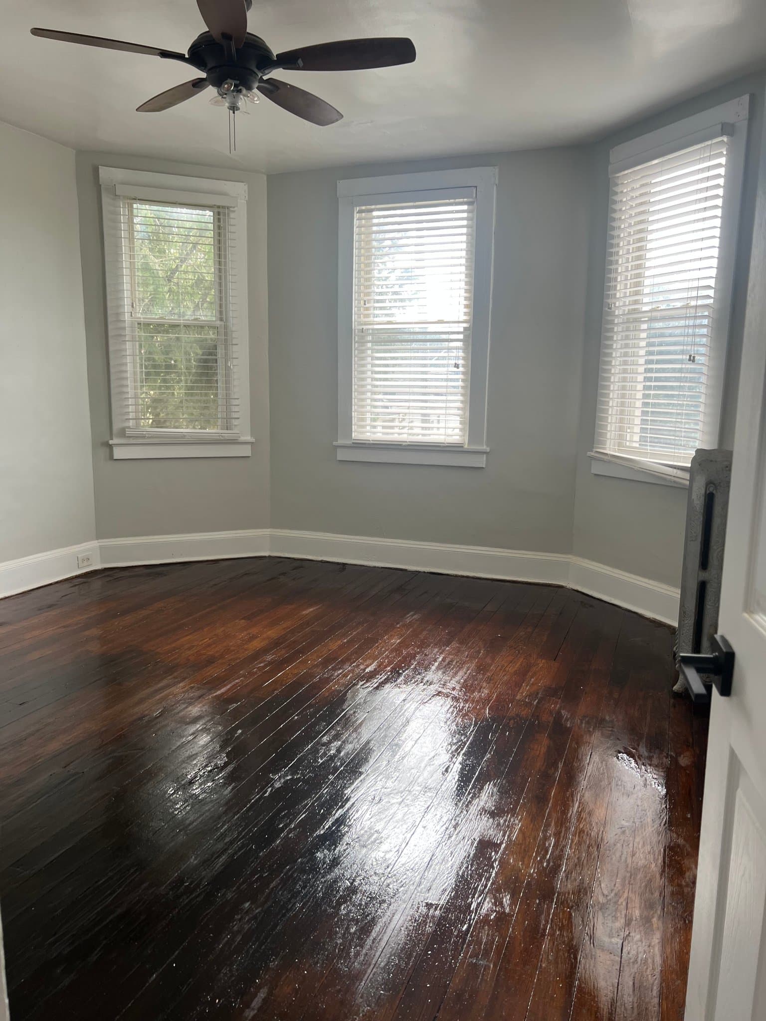 Baltimore House: 3006 White Ave