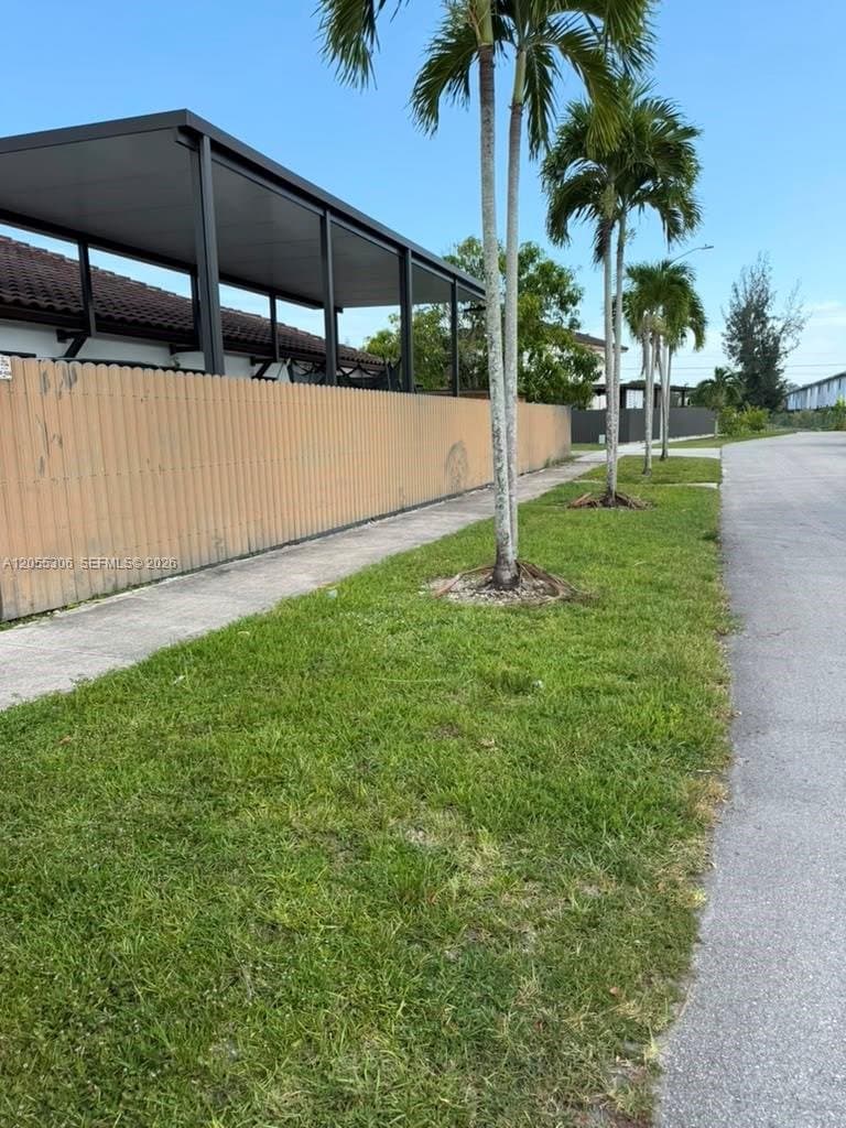 MIAMI House: 11730 SW 229th Ln