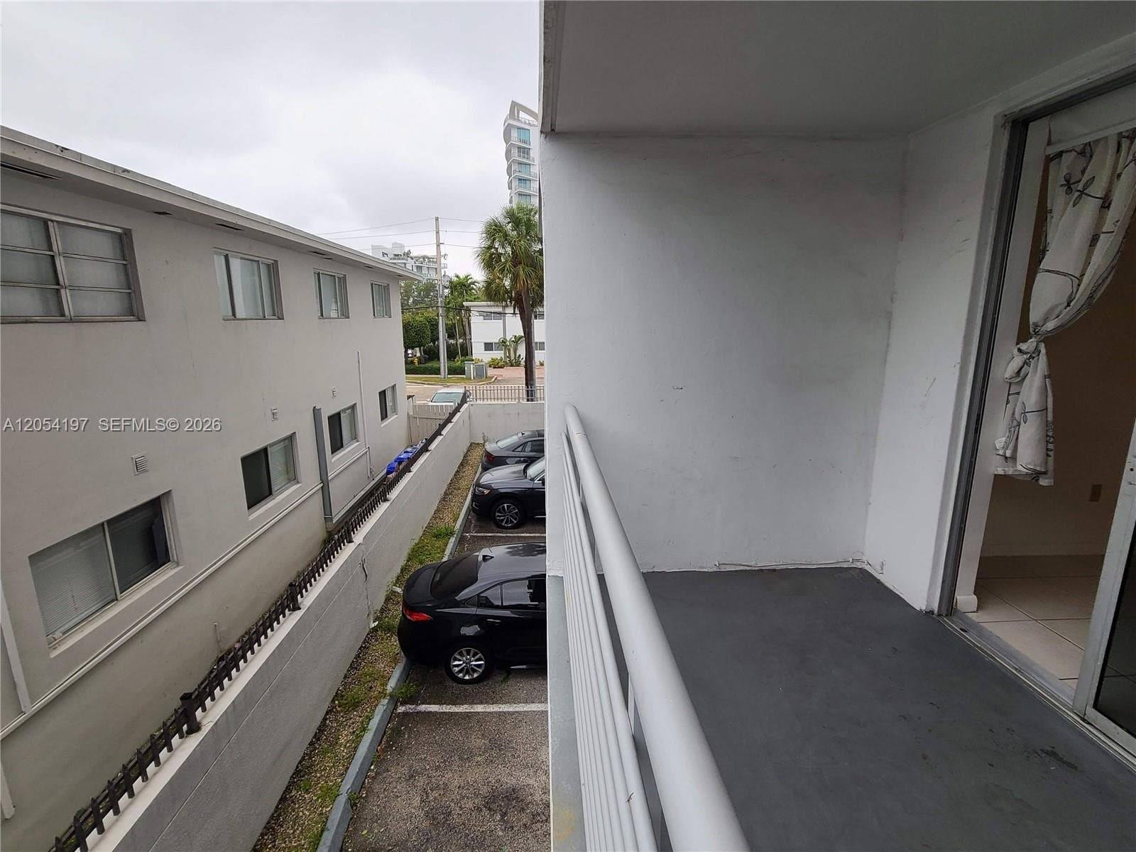 MIAMI BEACH Condo: 1605 Bay Rd