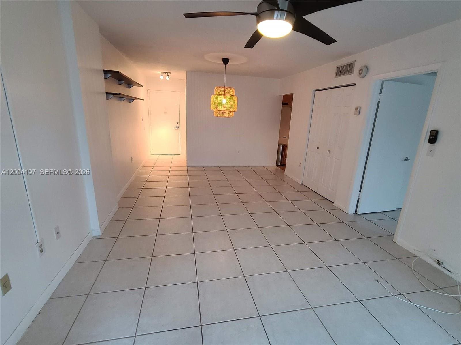 MIAMI BEACH Condo: 1605 Bay Rd